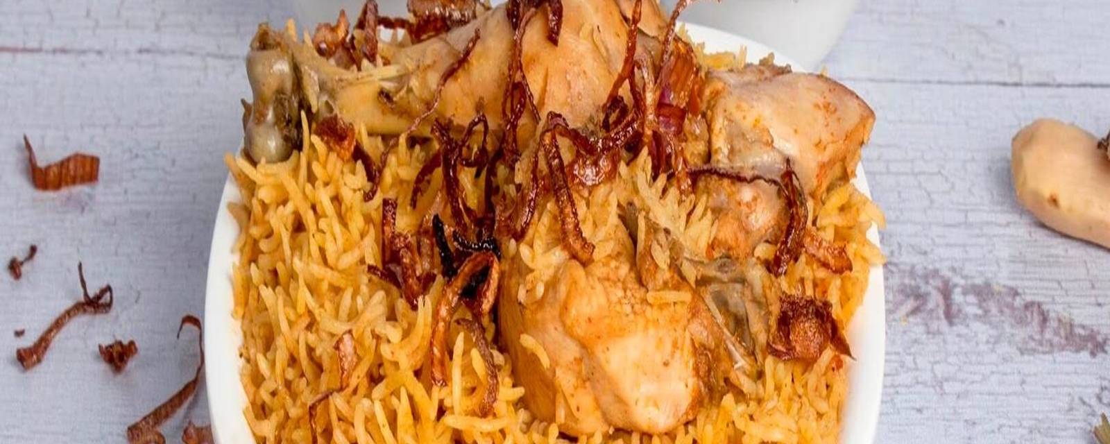 Sukkubhai Biryani cover